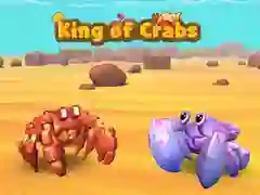 שפּיל קעניג פון קראַבען אָנליין