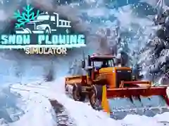 שפּיל סנאָע־פלאָינג סימיאַלייטער אָנליין