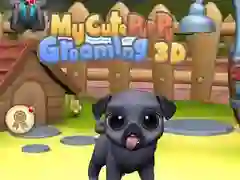 שפּיל מײַן שײנער פֿלאַציק גrooms 3D אָנליין שפּיל מײַן שײנער פֿלאַציק גrooms 3D אָנליין