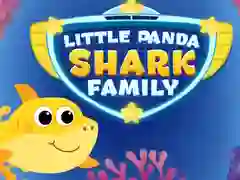 שפּיל לעטלנד פאַנדאַ שאַרק משפּחה אָנליין