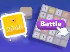 שפּיל באַטאַל 2048 אָנליין שפּיל באַטאַל 2048 אָנליין