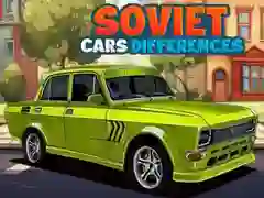 שפּיל פֿאַרשידענע פֿון סאָווייט קע veículos אָנליין