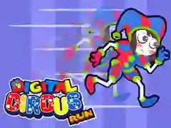 שפּיל דיגיטאַלער סירקוס ראַן אָנליין שפּיל דיגיטאַלער סירקוס ראַן אָנליין