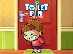 שפּיל טוילט פין אָנליין