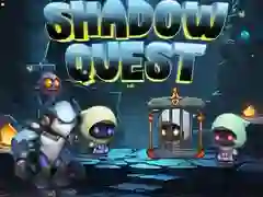 שפּיל שאדו קאָוועסט אָנליין