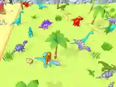 שפּיל מאיין דינאָסאַורם אָנליין