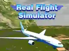 שפּיל רעאלן פֿלאג סימולאַטאָר אָנליין