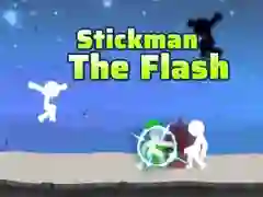 שפּיל Stickman די פלאַש אָנליין