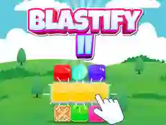 שפּיל Blastify II אָנליין שפּיל Blastify II אָנליין