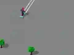 שפּיל מאַרוועל ספּיידער-מאַן: שלעפֿן אין של雪 אָנליין