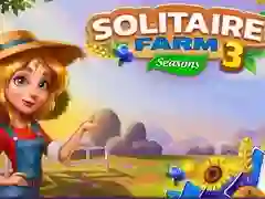 שפּיל סאָליטעער פֿראָם סעזאָן 3 אָנליין