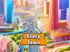 שפּיל פאראדיקע שטאָט 3D אָנליין שפּיל פאראדיקע שטאָט 3D אָנליין