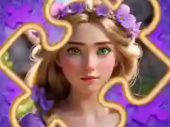 שפּיל אינקרידיבעלע פּרינצעסן און שלעכער פּאַזל אָנליין