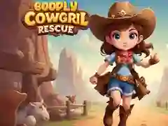 שפּיל גודלי קאוורגירל רעסקיו אָנליין שפּיל גודלי קאוורגירל רעסקיו אָנליין