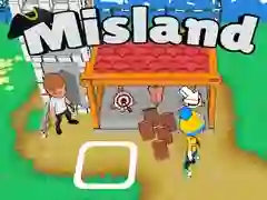 שפּיל Misland אָנליין
