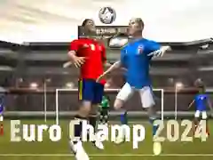 שפּיל אייראָפּע טשאַמפּיאָן 2024 אָנליין