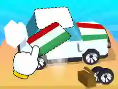 שפּיל toy assembly 3D אָנליין שפּיל toy assembly 3D אָנליין