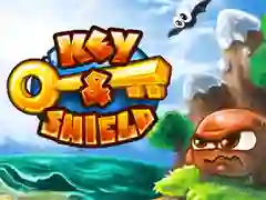 שפּיל קליז און שילד אָנליין שפּיל קליז און שילד אָנליין