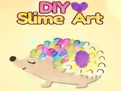 שפּיל DIY סליים קונסט אָנליין שפּיל DIY סליים קונסט אָנליין