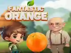 שפּיל פֿאַנטאַסטיש אָראַנגע אָנליין