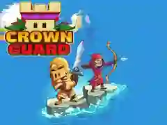 שפּיל קינג גארד אָנליין שפּיל קינג גארד אָנליין
