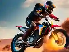 שפּיל Stunt Rider אָנליין