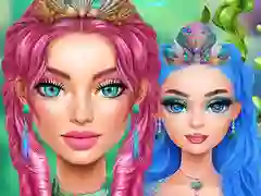 שפּיל מירמיידקאָרע מייַקאַפּ אָנליין
