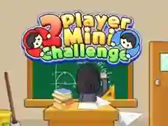 שפּיל מיני צושטאַנד פֿאַר 2 שאטער אָנליין