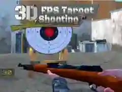 שפּיל 3D FPS טאַרגאַט שיסן אָנליין שפּיל 3D FPS טאַרגאַט שיסן אָנליין