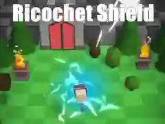 שפּיל ריקושעט שייאלד אָנליין