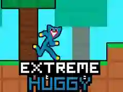 שפּיל עקסטreme באַשולדיקן אָנליין