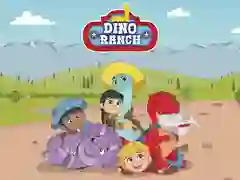 שפּיל דינו ראנדזש אָנליין שפּיל דינו ראנדזש אָנליין