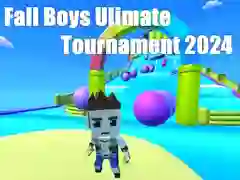 שפּיל פֿאַל באַקס: אַרימע טורניר 2024 אָנליין