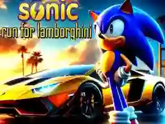 שפּיל סאָניק רונדער פֿאַר לאמבערדזשיני אָנליין שפּיל סאָניק רונדער פֿאַר לאמבערדזשיני אָנליין
