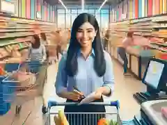 שפּיל סופּערמאַרק סימיאַלאַטאָר אָנליין