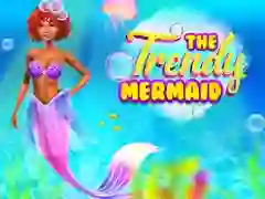 שפּיל די טרענדיגע מֵערמאַיל אָנליין