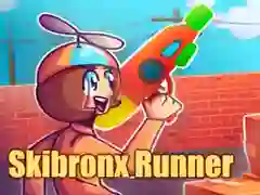 שפּיל סקיבעראנקס ראנער אָנליין