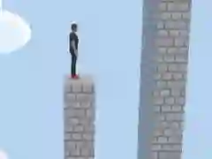 שפּיל פארקור פאזל - FlipPuzzle אָנליין