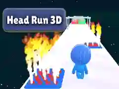 שפּיל האָדם רען 3D אָנליין שפּיל האָדם רען 3D אָנליין