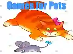 שפּיל גאַמעס פֿאַר פּעץ אָנליין