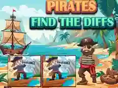 שפּיל פּיראַטשע געפֿינען די частности אָנליין