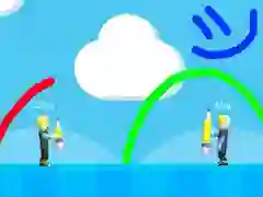 שפּיל ריי Obby אָנליין