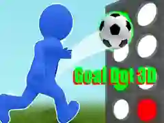 שפּיל גול טי(א) 3D אָנליין שפּיל גול טי(א) 3D אָנליין