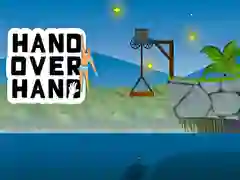 שפּיל האַנט אין האַנט אָנליין