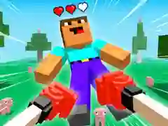 שפּיל ברייק די נוב פאַרצייטלעך! אָנליין