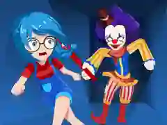 שפּיל היידן און זוכן: הורור escaping אָנליין