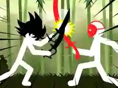 שפּיל שאַדאָו שטיקמאַן פייט אָנליין