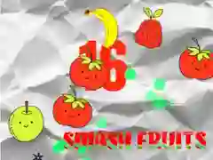 שפּיל שלאג פירות אָנליין