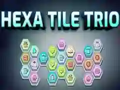 שפּיל הקסע טיל trio אָנליין