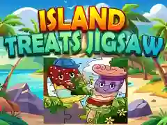שפּיל דזשיגסאַו יצול פון אינזל אָנליין שפּיל דזשיגסאַו יצול פון אינזל אָנליין